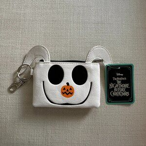 The Nightmare Before Christmas Zero Coin Pouch